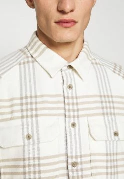 DRYKORN Prix Refroidis PHASMO - Chemise vêtements col à revers homme -DRYKORN Soldes 2022 1650ea4244b24a0d8f55b5850d7c4c5b