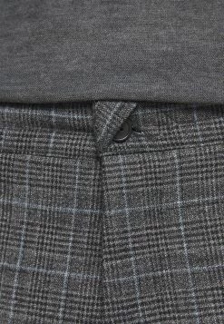 Promos DRYKORN BREW - Pantalon classique vêtements haute homme -DRYKORN Soldes 2022 16512e3fc248419f85fb338aefda79a0