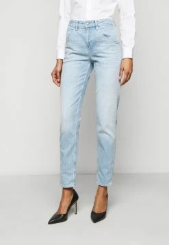 Prix Sacrifiés DRYKORN LIKE - Jeans fuselé vêtements normale femme