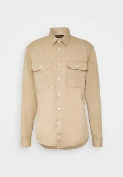 DRYKORN Discount En Ligne PHASMO - Chemise vêtements col kent homme -DRYKORN Soldes 2022 16c0e9da5ca3433b9c3b02c9a4f89e39