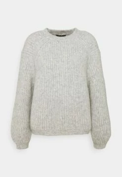 Bonne Qualité DRYKORN PEOLA - Pullover vêtements col rond femme -DRYKORN Soldes 2022 173205bd6f3c498cb57cd5aa8d600c33