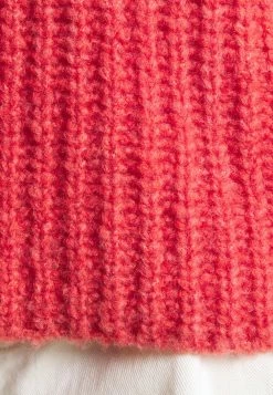 DRYKORN PERIMA - Pullover Première Qualité vêtements col montant femme -DRYKORN Soldes 2022 17c9902616ae4ffb91330ff99b9dae66