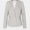 DRYKORN SELSEY - Blazer Prix d’Amis vêtements col revers femme -DRYKORN Soldes 2022 17cbfb0728ca4abebf7523bfb115c1a6