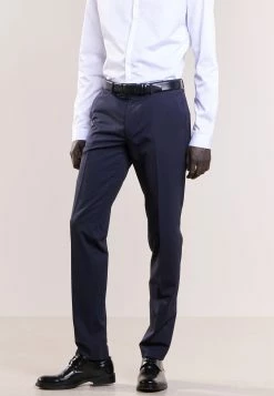 DRYKORN Qualité garantie 100% TYLD - Pantalon de costume vêtements normale homme