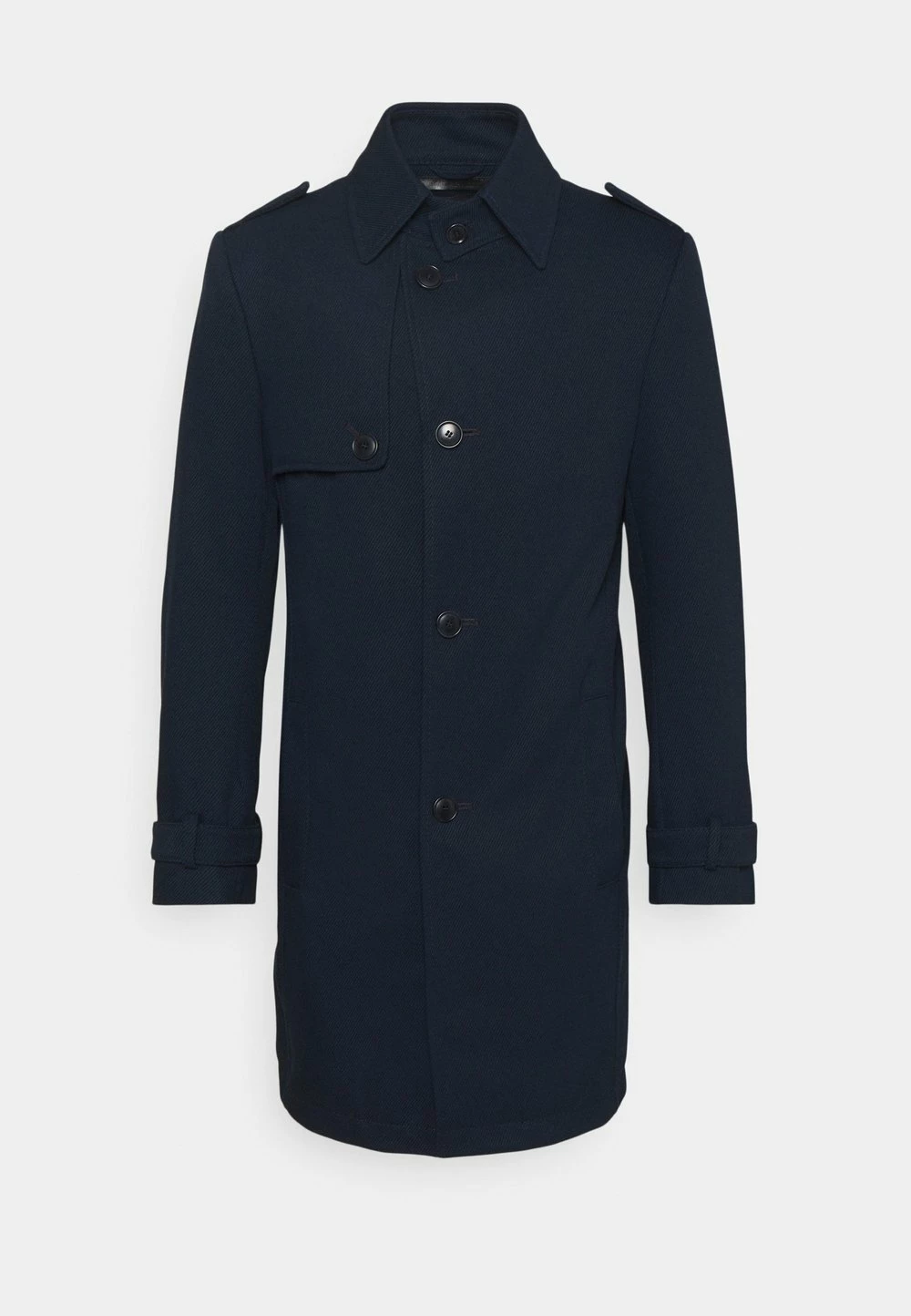 Faible Prix DRYKORN SKOPJE - Manteau classique vêtements col à revers homme 7 Faible Prix DRYKORN SKOPJE - Manteau classique vêtements col à revers homme – Image 5