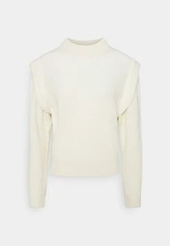 Soldes DRYKORN JORAH - Pullover vêtements col officier femme