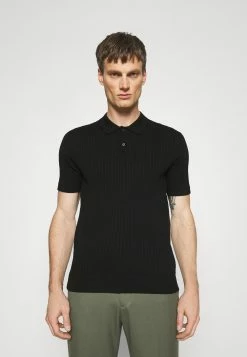 Bonne Qualité DRYKORN EDWARD - Pullover vêtements col polo homme