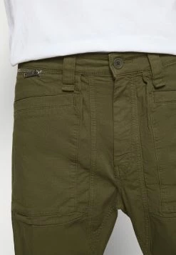 Haute Qualité DRYKORN EKSTRO - Pantalon classique vêtements haute homme -DRYKORN Soldes 2022 19225f898b084bd7ab5279c8ad0ac4c1