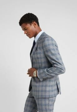 Bon Rapport Coût-Efficacité DRYKORN OREGON - Veste de costume vêtements col revers homme