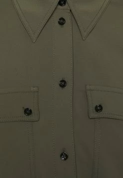 Prix Accessible DRYKORN BEREA - Chemisier vêtements col chemise femme -DRYKORN Soldes 2022 196c7e4ca433436c8e5a1757969d4066