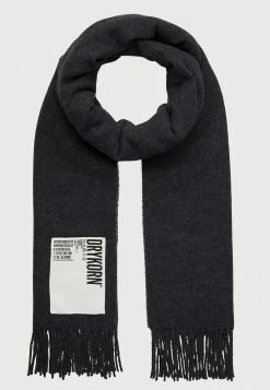 DRYKORN Prix De Lancement GAZE UNISEX - Écharpe accessoires couleur unie -DRYKORN Soldes 2022 199e195f78d0404ea75226d322c3e90f 1