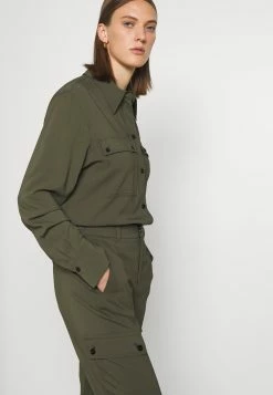 Prix Accessible DRYKORN BEREA - Chemisier vêtements col chemise femme -DRYKORN Soldes 2022 19d770a8e97f482eaa12cb811bbf2618