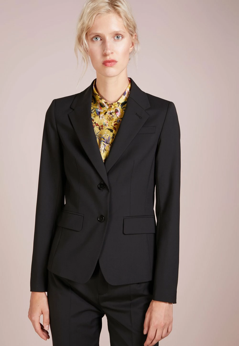 Qualité garantie 100% DRYKORN BOULDER - Blazer vêtements col revers femme 3 Qualité garantie 100% DRYKORN BOULDER - Blazer vêtements col revers femme
