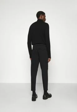 DRYKORN Prix Sympa LEVEN - Pantalon cargo vêtements haute homme -DRYKORN Soldes 2022 1a9f24ff79e04917855e203811ab0e20