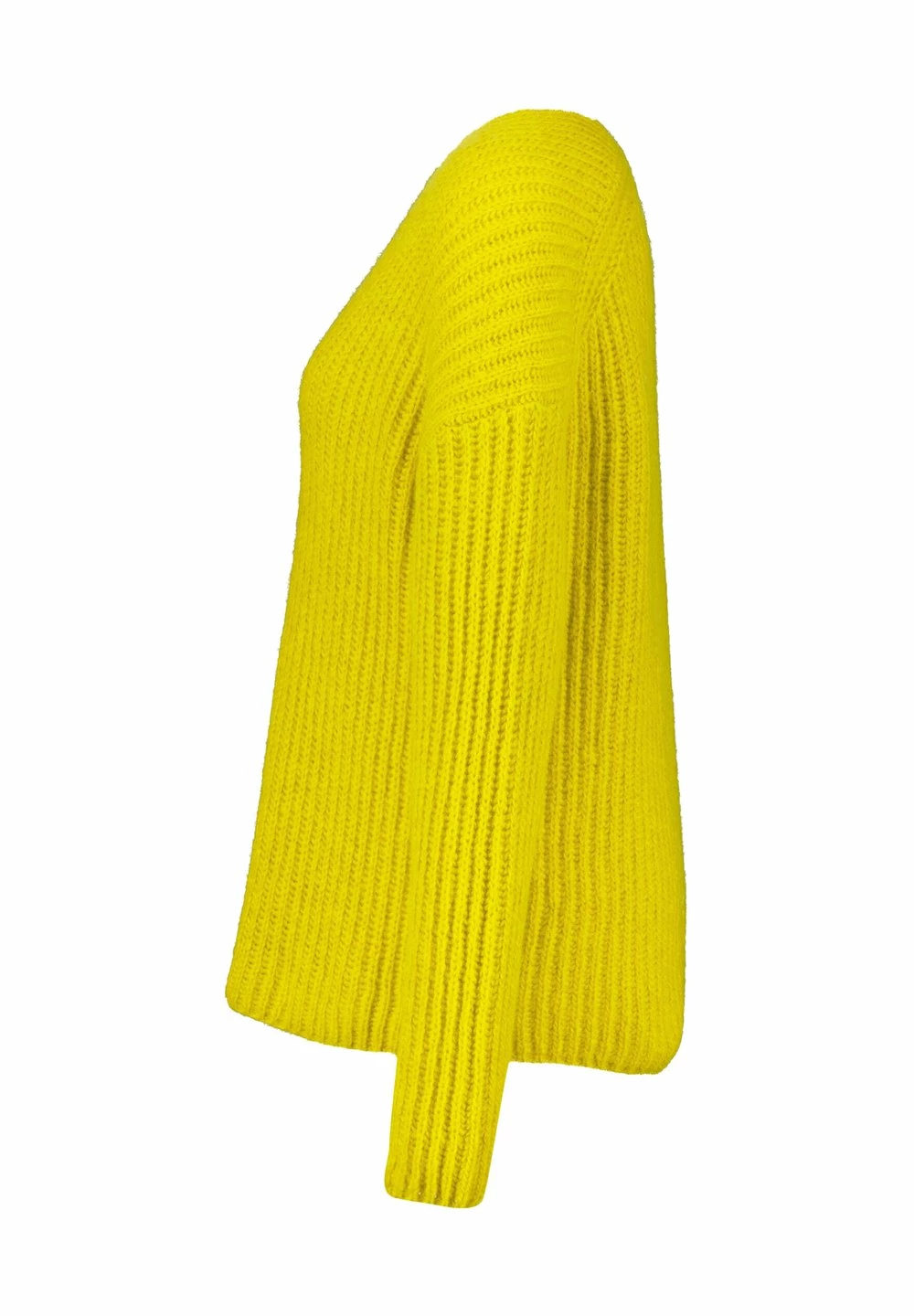 DRYKORN LINNAS - Pullover Prix Aimable vêtements col en v femme 4 DRYKORN LINNAS - Pullover Prix Aimable vêtements col en v femme – Image 2