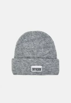 DRYKORN Prix Accessible LOAH UNISEX - Bonnet casquettes, chapeaux et bonnets chiné -DRYKORN Soldes 2022 1ad63c0925544afeb1dbb0d36e6f9b91 2