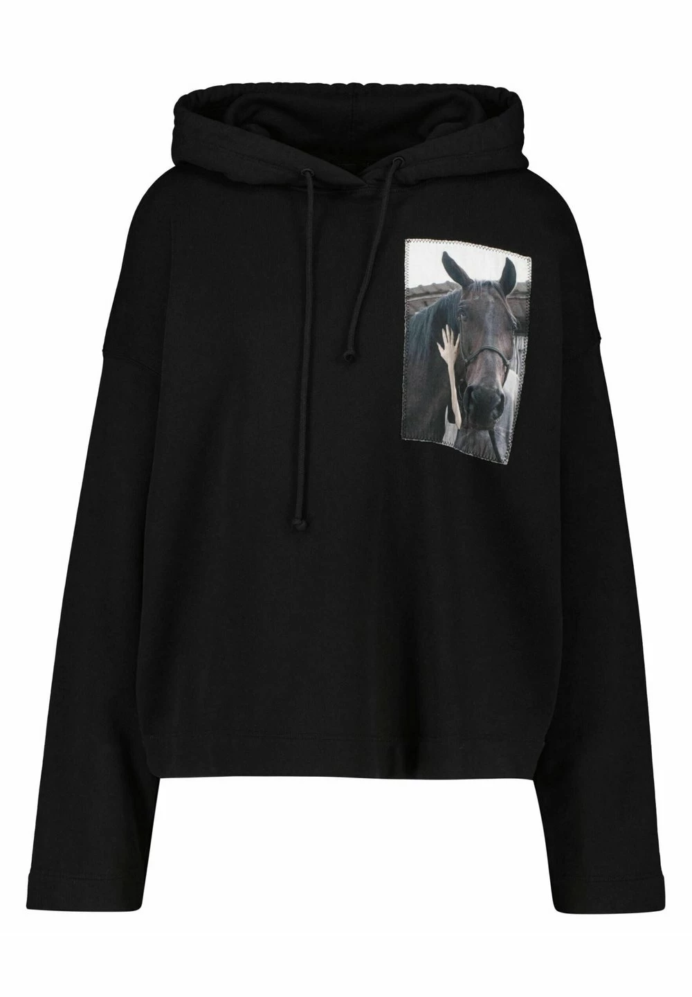 DRYKORN LIVELA - Sweat à capuche Prix Avantageux vêtements femme 3 DRYKORN LIVELA - Sweat à capuche Prix Avantageux vêtements femme