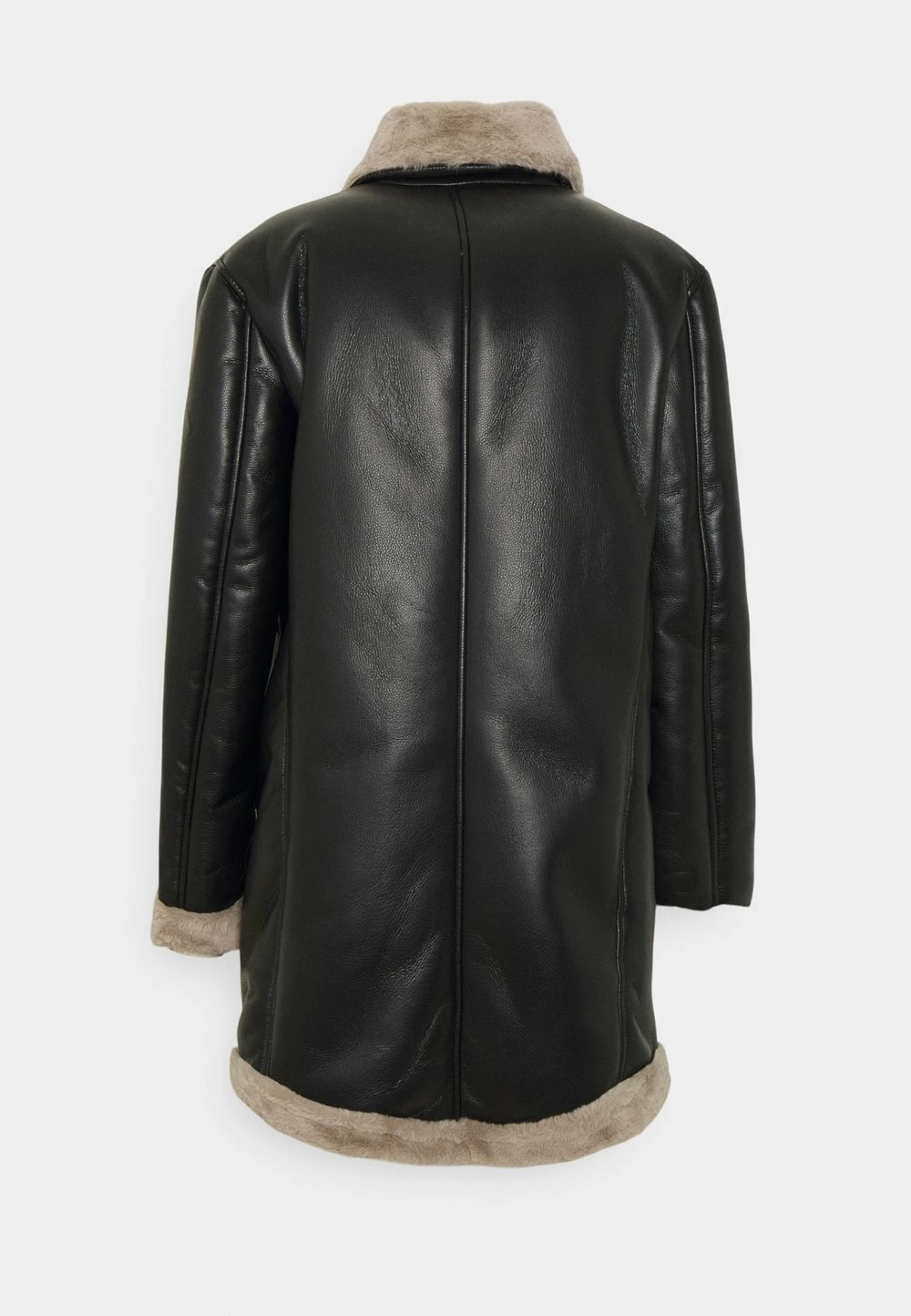 Prix Acceptable DRYKORN TENBY - Manteau classique vêtements col revers homme 4 Prix Acceptable DRYKORN TENBY - Manteau classique vêtements col revers homme – Image 2