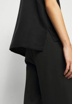 DRYKORN SOMIA - T-shirt basique Prix Exclusifs vêtements col bateau femme -DRYKORN Soldes 2022 1bda181e74b0449e8aea14680b708645