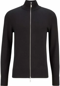 Prix Réduit DRYKORN Gilet vêtements fermeture éclair homme