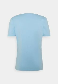 Prix De Lancement DRYKORN QUENTIN - T-shirt basique vêtements col en v profond homme -DRYKORN Soldes 2022 1c26baa06fe849fcaa81a3b98fa50b9d