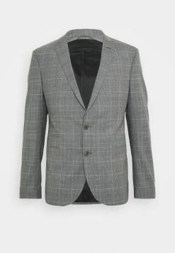 Se Vend Bas Prix DRYKORN IRVING - Veste de costume vêtements col revers homme -DRYKORN Soldes 2022 1c76a5c3a3fa4d3f873440154d0819eb