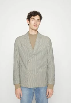 DRYKORN CANASTO - Blazer Prix Gelé costumes & cravates col revers homme