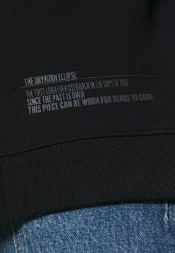 DRYKORN FABIAN - Sweatshirt Produit de première qualité vêtements col officier homme -DRYKORN Soldes 2022 1cbd45b119b342c7ac6f19a9c818ddc1