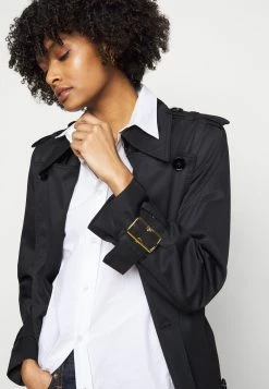 Prix De Rêve DRYKORN COMBER - Trench vêtements col revers femme -DRYKORN Soldes 2022 1cc0831a23504f0fab2870efb9843b49