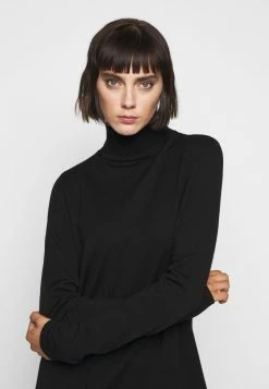 DRYKORN JOSEPPA - Robe pull Prix De Lancement vêtements col roulé femme -DRYKORN Soldes 2022 1d4f8855afdb40c28fff8315ccb02120
