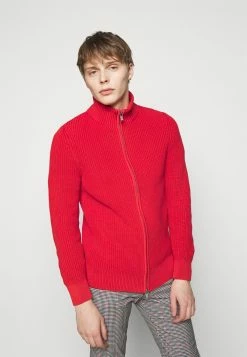 DRYKORN Prix Cassé ANTONIO - Gilet vêtements col montant homme