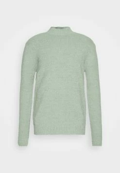 Prix Avantageux DRYKORN ZAYN - Pullover vêtements col officier homme -DRYKORN Soldes 2022 1e46274bfffd401795fa4d6c2c1966fa 2