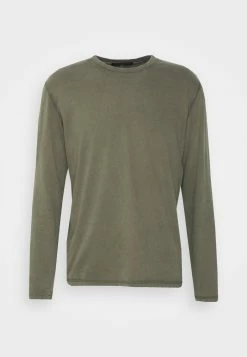 DRYKORN LENNY - T-shirt à manches longues Rabais vêtements col rond homme 23 DRYKORN LENNY - T-shirt à manches longues Rabais vêtements col rond homme -DRYKORN Soldes 2022 1e6c461a31154b99ae32582daabe7ca6 3