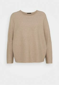 DRYKORN MIMAS - Pullover Prix Légers vêtements col rond femme -DRYKORN Soldes 2022 1ebcec7ac3104bd0b6f15c2305cc8287 2