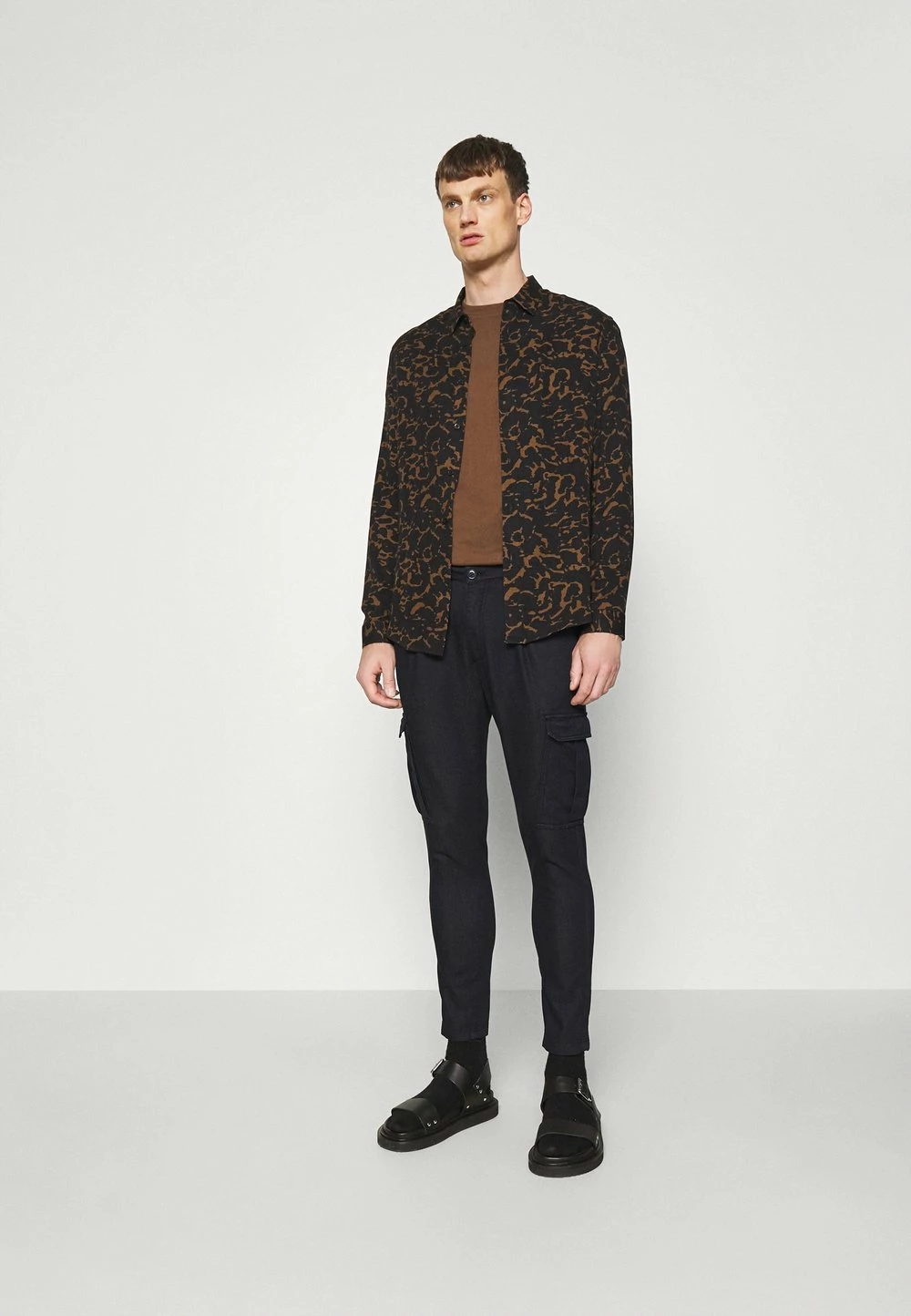 DRYKORN Prix Imbattable LAGO - Pantalon cargo pantalons normale homme 4 DRYKORN Prix Imbattable LAGO - Pantalon cargo pantalons normale homme – Image 2