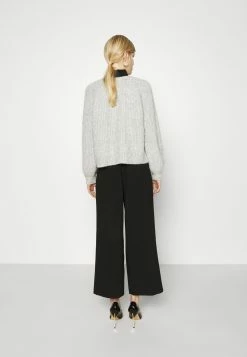 Qualité Supérieure DRYKORN MANUI - Gilet vêtements chiné femme -DRYKORN Soldes 2022 1ee3abf93c4d463c88daa56494771c7f