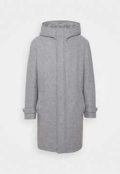 Prix Légers DRYKORN SECSET - Manteau classique vêtements capuche homme -DRYKORN Soldes 2022 1f536ea279eb4638823b84e2c4b2939e 1