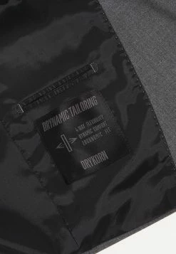 DRYKORN Prix Usine IRVING - Blazer costumes & cravates col revers homme -DRYKORN Soldes 2022 1f865255d6234ac6b5ad0e352f581a91