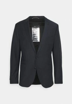 Qualité Garantie DRYKORN IRVING - Veste de costume vêtements col revers homme -DRYKORN Soldes 2022 1fc4047259e44518938bb09341642ec3 1