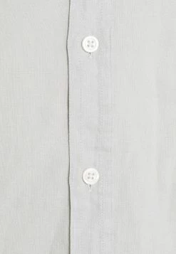 Prix Réduit DRYKORN TAROK - Chemise vêtements col mao homme -DRYKORN Soldes 2022 203814e98ff04f779c8858b7d4d03164