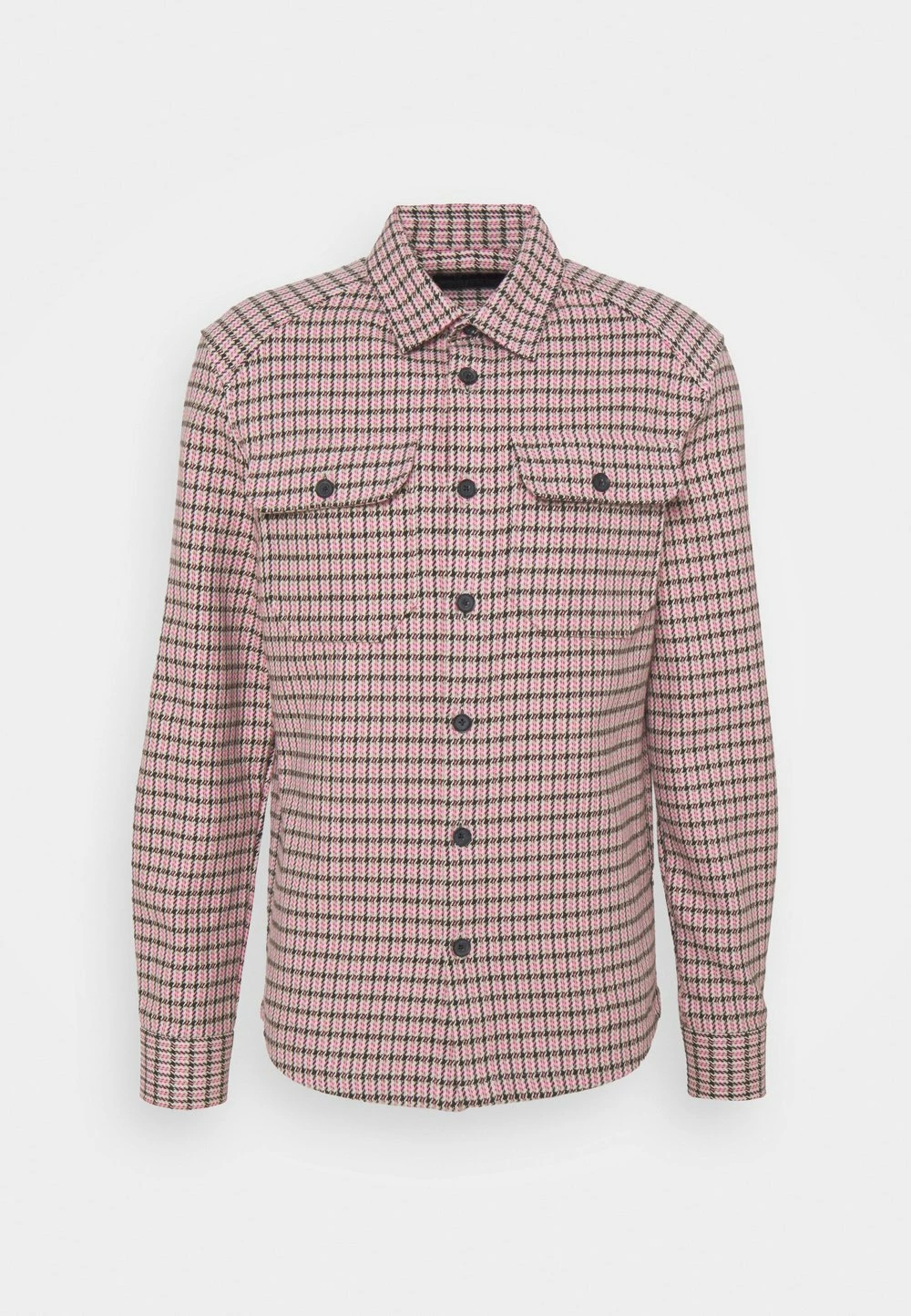 DRYKORN PHASMO - Chemise Prix Accessible vêtements col kent homme 7 DRYKORN PHASMO - Chemise Prix Accessible vêtements col kent homme – Image 5