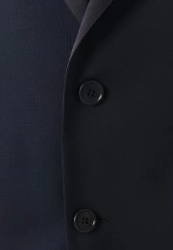 DRYKORN Promos LORIENT - Veste de costume vêtements col revers homme -DRYKORN Soldes 2022 20eb7932d1334cfebc3c5a11f5cdf107