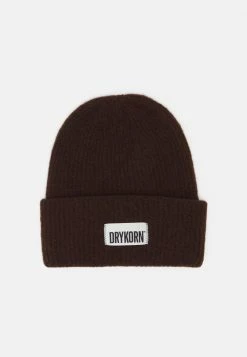 Prix Compétitif DRYKORN LOAH UNISEX - Bonnet casquettes, chapeaux et bonnets chiné -DRYKORN Soldes 2022 2105d553f28443f7bc4e3a88e8e5fd82