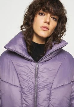 DRYKORN Prix Bradés CASSILS - Veste d'hiver vêtements col doublé femme -DRYKORN Soldes 2022 2130a779f019446692887801dd335028