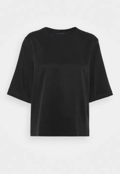 DRYKORN Prix Distinctifs DIEDRA - Blouse vêtements col rond femme -DRYKORN Soldes 2022 2183157a77e14044b0415f3c83e8efa0