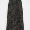 DRYKORN Garantie De Qualité 100% RILBY - Jupe trapèze vêtements floral femme -DRYKORN Soldes 2022 2184a0b8a4e74b4c8d5462cd4a518e42