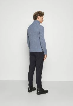 DRYKORN Prix Accessible ARVID - Pullover vêtements col roulé homme -DRYKORN Soldes 2022 21e3d28207d845dbb9b211cd5cb36de7