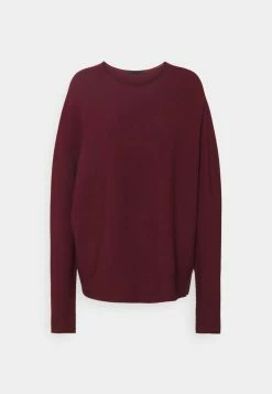 DRYKORN MAILA - Pullover Meilleure qualité vêtements col rond femme -DRYKORN Soldes 2022 22158636c0524bad95fbb7eed2c9c94d 3