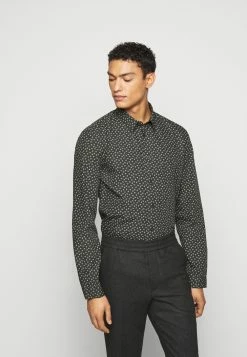 DRYKORN RUBEN - Chemise Prix Sympa vêtements col kent homme