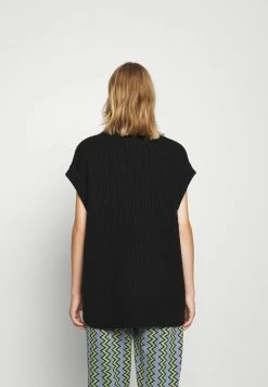 DRYKORN TILANI - Pullover Première Qualité vêtements col officier femme -DRYKORN Soldes 2022 22862195ff5b42fcb356615eb77c877b